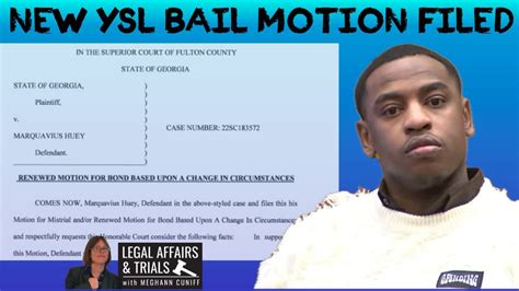 ysl bail bonds
